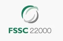 FSSC 22000 Certificate